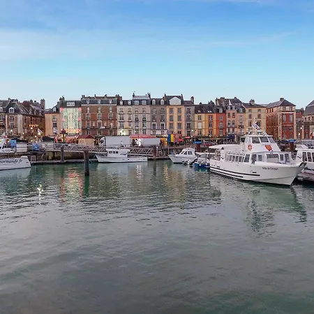 De France * Veules-les-Roses