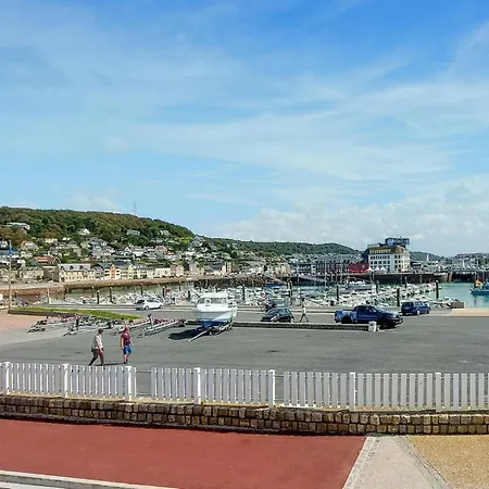 Appartamento De France Veules-les-Roses