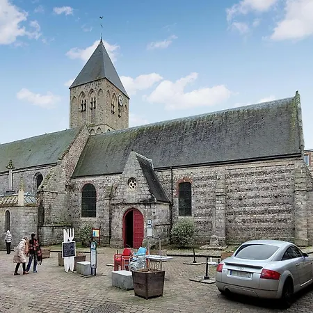 De France Veules-les-Roses