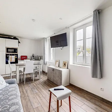 De France Appartamento