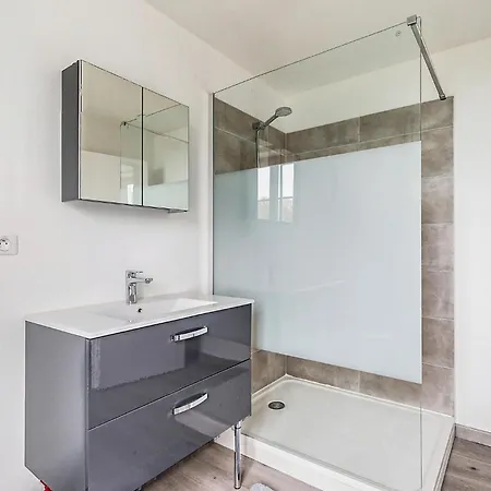 De France Appartamento *