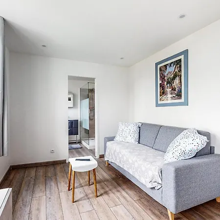 Appartamento De France Veules-les-Roses