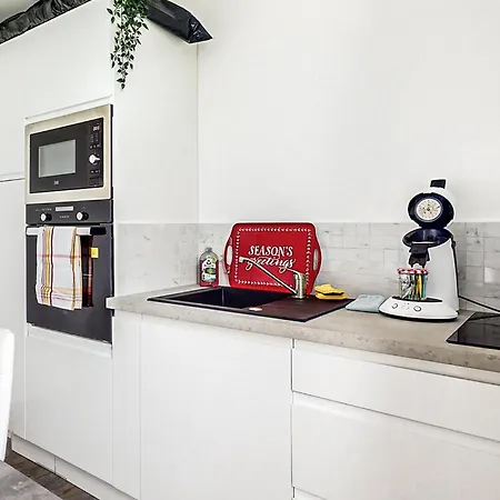 Appartamento De France Veules-les-Roses