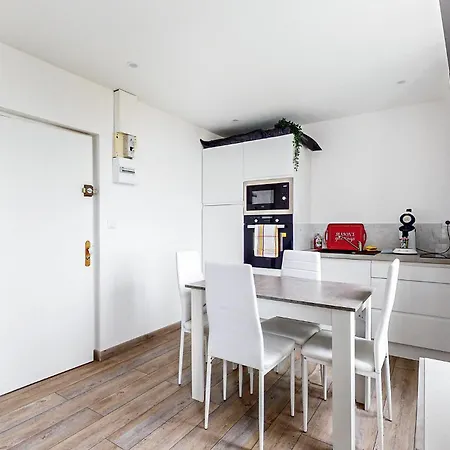 De France * Veules-les-Roses