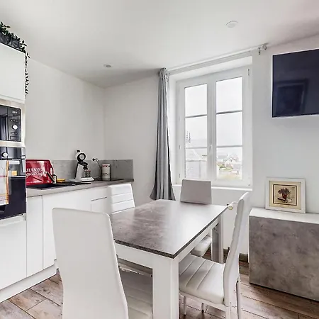 Appartamento De France Veules-les-Roses