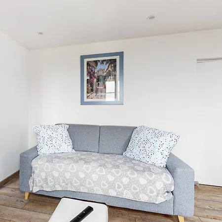 De France Appartamento Veules-les-Roses