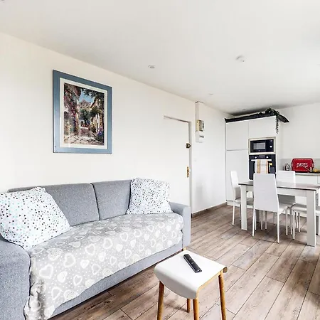 De France Appartamento