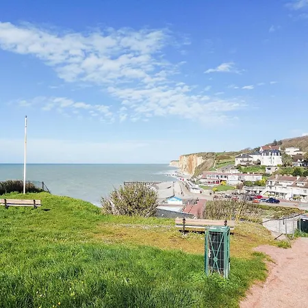 Appartamento De France