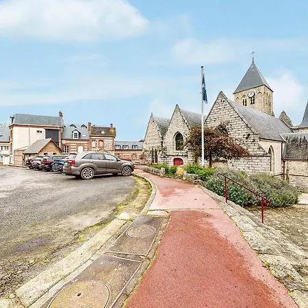 De France Апартаменты Вёль-ле-Роз