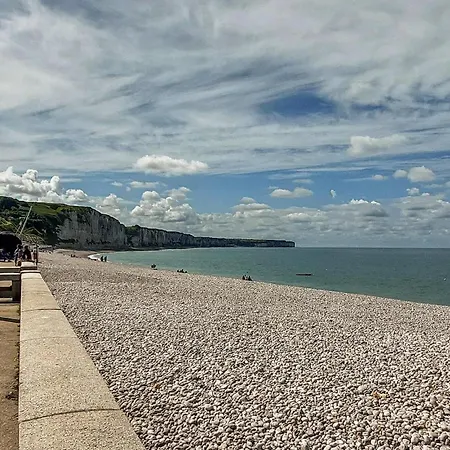 De France Veules-les-Roses
