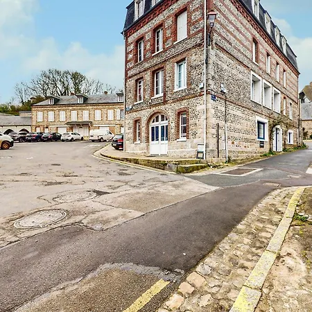 Appartamento De France